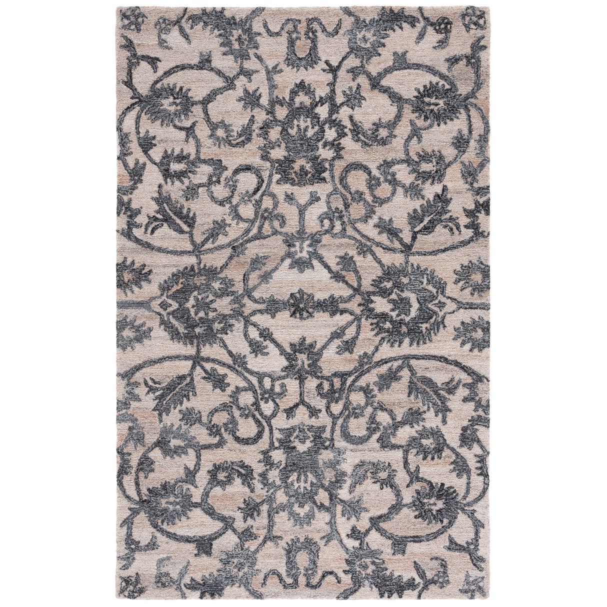 SAFAVIEH Handmade Anatolia Liilia Rug