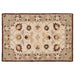 SAFAVIEH Handmade Anatolia Renelle Traditional Oriental Hand-spun Wool Rug