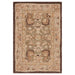 SAFAVIEH Handmade Anatolia Renelle Traditional Oriental Hand-spun Wool Rug