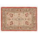 SAFAVIEH Handmade Anatolia Renelle Traditional Oriental Hand-spun Wool Rug