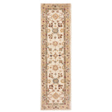 SAFAVIEH Handmade Anatolia Shahida Traditional Oriental Hand-spun Wool Rug