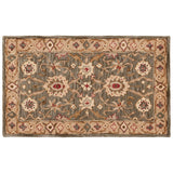 SAFAVIEH Handmade Anatolia Ylvije Traditional Oriental Hand-spun Wool Rug