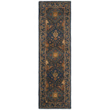 SAFAVIEH Handmade Antiquity Allegonde Traditional Oriental Wool Rug