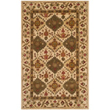 SAFAVIEH Handmade Antiquity Allegonde Traditional Oriental Wool Rug