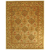 SAFAVIEH Handmade Antiquity Allegonde Traditional Oriental Wool Rug