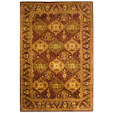 SAFAVIEH Handmade Antiquity Allegonde Traditional Oriental Wool Rug