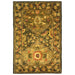 SAFAVIEH Handmade Antiquity Allegonde Traditional Oriental Wool Rug