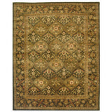 SAFAVIEH Handmade Antiquity Allegonde Traditional Oriental Wool Rug