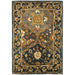 SAFAVIEH Handmade Antiquity Allegonde Traditional Oriental Wool Rug