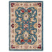 SAFAVIEH Handmade Antiquity Andreanne Traditional Oriental Wool Rug