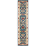 SAFAVIEH Handmade Antiquity Andreanne Traditional Oriental Wool Rug