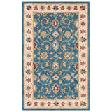 SAFAVIEH Handmade Antiquity Andreanne Traditional Oriental Wool Rug