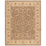 SAFAVIEH Handmade Antiquity Annie Traditional Oriental Wool Rug