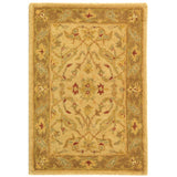 SAFAVIEH Handmade Antiquity Annie Traditional Oriental Wool Rug