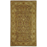 SAFAVIEH Handmade Antiquity Annie Traditional Oriental Wool Rug