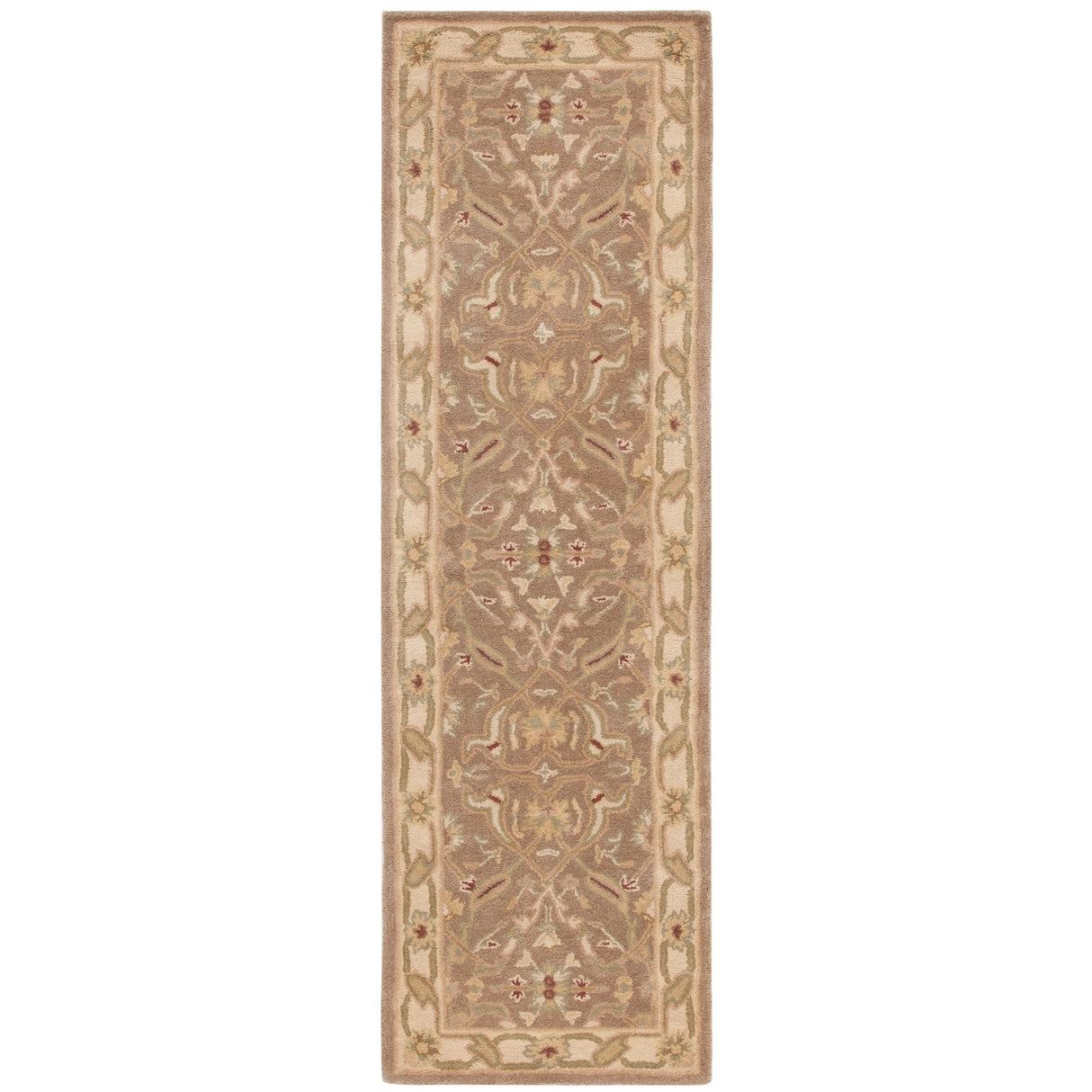 SAFAVIEH Handmade Antiquity Annie Traditional Oriental Wool Rug