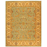 SAFAVIEH Handmade Antiquity Annie Traditional Oriental Wool Rug