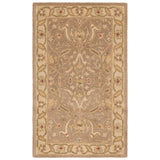 SAFAVIEH Handmade Antiquity Annie Traditional Oriental Wool Rug