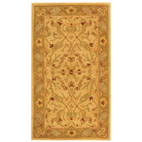 SAFAVIEH Handmade Antiquity Annie Traditional Oriental Wool Rug