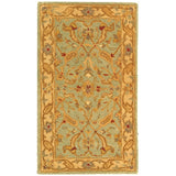 SAFAVIEH Handmade Antiquity Annie Traditional Oriental Wool Rug