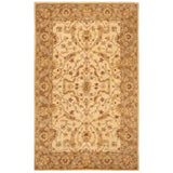 SAFAVIEH Handmade Antiquity Annie Traditional Oriental Wool Rug