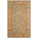 SAFAVIEH Handmade Antiquity Annie Traditional Oriental Wool Rug