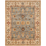 SAFAVIEH Handmade Antiquity Arthemise Traditional Oriental Wool Rug