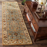 SAFAVIEH Handmade Antiquity Arthemise Traditional Oriental Wool Rug