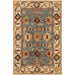 SAFAVIEH Handmade Antiquity Arthemise Traditional Oriental Wool Rug