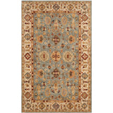 SAFAVIEH Handmade Antiquity Arthemise Traditional Oriental Wool Rug