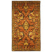 SAFAVIEH Handmade Antiquity Charis Traditional Oriental Wool Rug