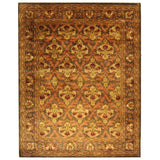 SAFAVIEH Handmade Antiquity Charis Traditional Oriental Wool Rug