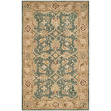 SAFAVIEH Handmade Antiquity Conrada Traditional Oriental Wool Rug