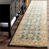 SAFAVIEH Handmade Antiquity Conrada Traditional Oriental Wool Rug