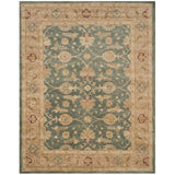 SAFAVIEH Handmade Antiquity Conrada Traditional Oriental Wool Rug