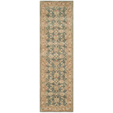 SAFAVIEH Handmade Antiquity Conrada Traditional Oriental Wool Rug