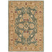 SAFAVIEH Handmade Antiquity Conrada Traditional Oriental Wool Rug