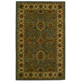 SAFAVIEH Handmade Antiquity Edie Traditional Oriental Wool Rug