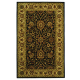 SAFAVIEH Handmade Antiquity Edie Traditional Oriental Wool Rug