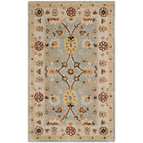 SAFAVIEH Handmade Antiquity Edie Traditional Oriental Wool Rug