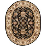 SAFAVIEH Handmade Antiquity Edie Traditional Oriental Wool Rug