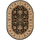 SAFAVIEH Handmade Antiquity Edie Traditional Oriental Wool Rug