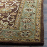 SAFAVIEH Handmade Antiquity Edie Traditional Oriental Wool Rug