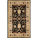 SAFAVIEH Handmade Antiquity Edie Traditional Oriental Wool Rug