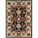 SAFAVIEH Handmade Antiquity Edie Traditional Oriental Wool Rug