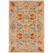 SAFAVIEH Handmade Antiquity Fenella Traditional Oriental Wool Rug