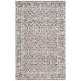 SAFAVIEH Handmade Antiquity Gesina Traditional Oriental Wool Rug