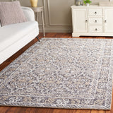 SAFAVIEH Handmade Antiquity Gesina Traditional Oriental Wool Rug