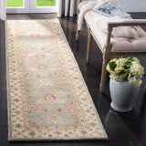 SAFAVIEH Handmade Antiquity Hilkje Traditional Oriental Wool Rug