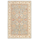 SAFAVIEH Handmade Antiquity Hilkje Traditional Oriental Wool Rug